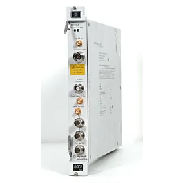 Keysight 89605B RF-ingangs- en kalibratiemodule