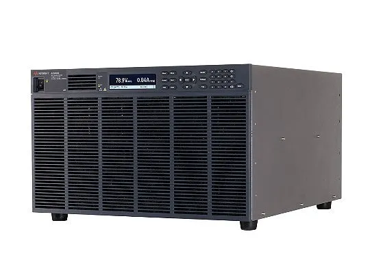 Keysight AC6804B Basis wisselstroom voedingsbron