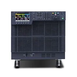 Keysight AC6912L AC-stroombron en analyzer