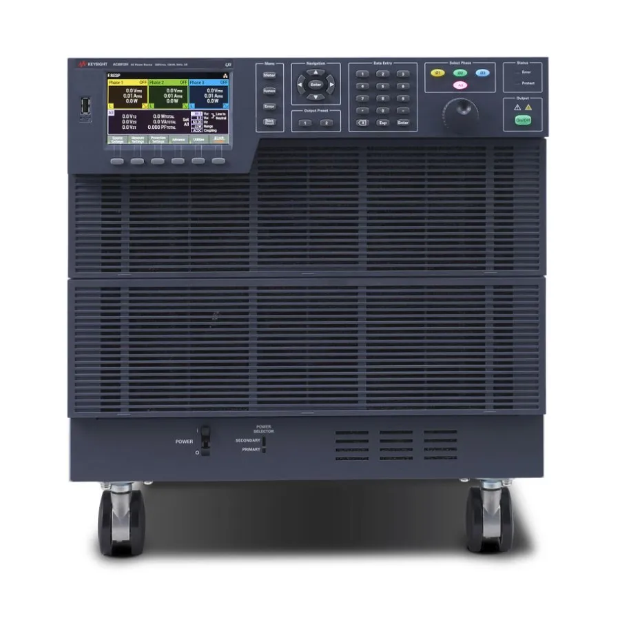 Keysight AC6912L/400 AC-stroombron