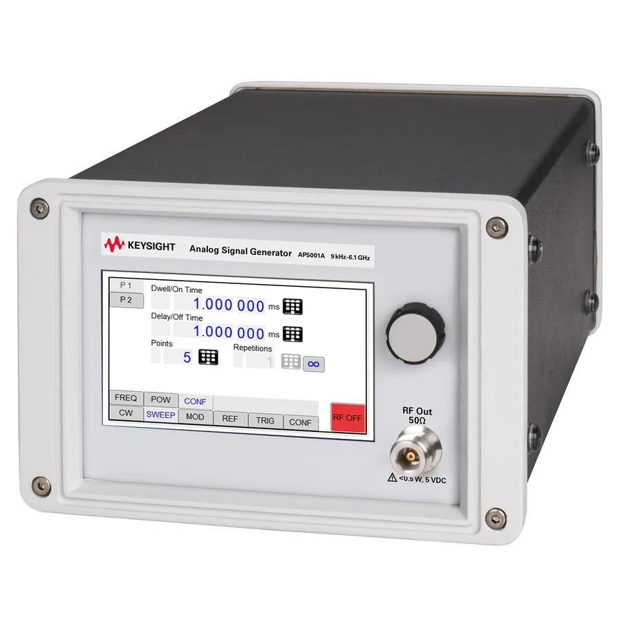 Keysight AP5001A/502 RF-signaalgenerator