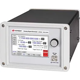Keysight AP5002A microwave-signaalgenerator
