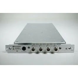 Keysight B1520A Multifrekwentie-capaciteitsmeetunit