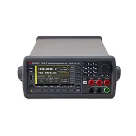 Keysight B2901C Precisie-bron-/meetunit