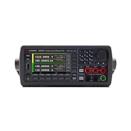 Keysight B2912C Twee-Kanaal Precisie Bron/Meet-Eenheid
