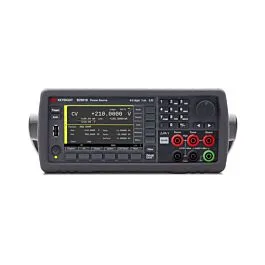 Keysight B2961C 6,5 Digit Laaggeluidige Stroombron