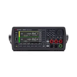 Keysight B2962C 6.5 Digit laagruis stroombron