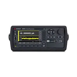 Keysight B2981C Femto/Picoampèremeter