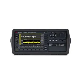 Keysight B2983C Femto/Picoampèremeter