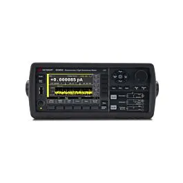 Keysight B2985C Elektrometer/Hoge-weerstandsmeter