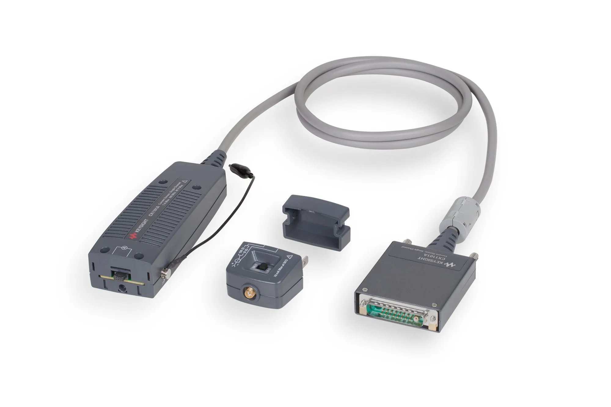 Keysight CX1101A Stromsensor