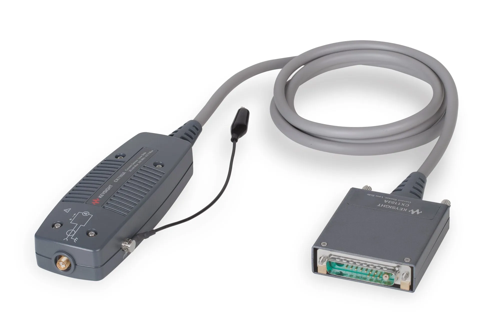 Keysight CX1103A Low-Side Stromsensor