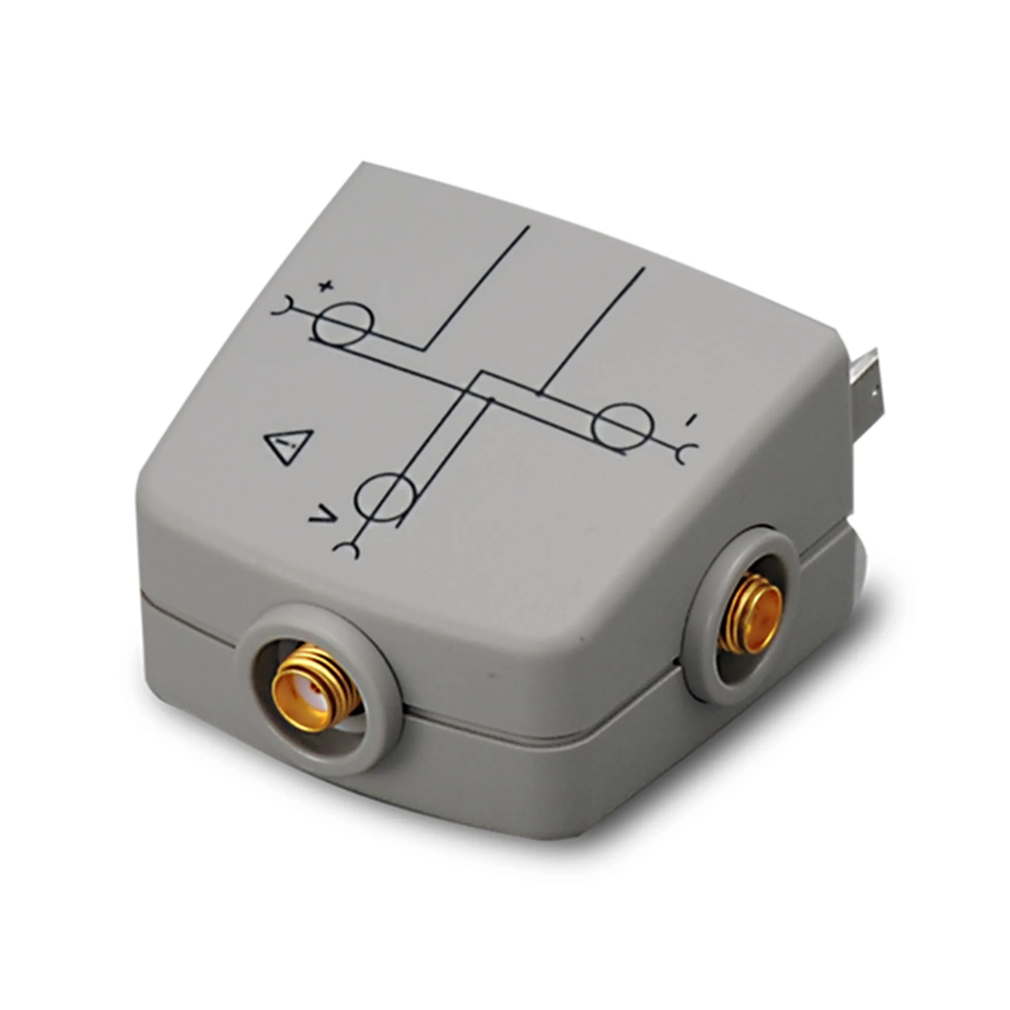 Keysight CX1202A Sensor Kop met Spanning Monitor