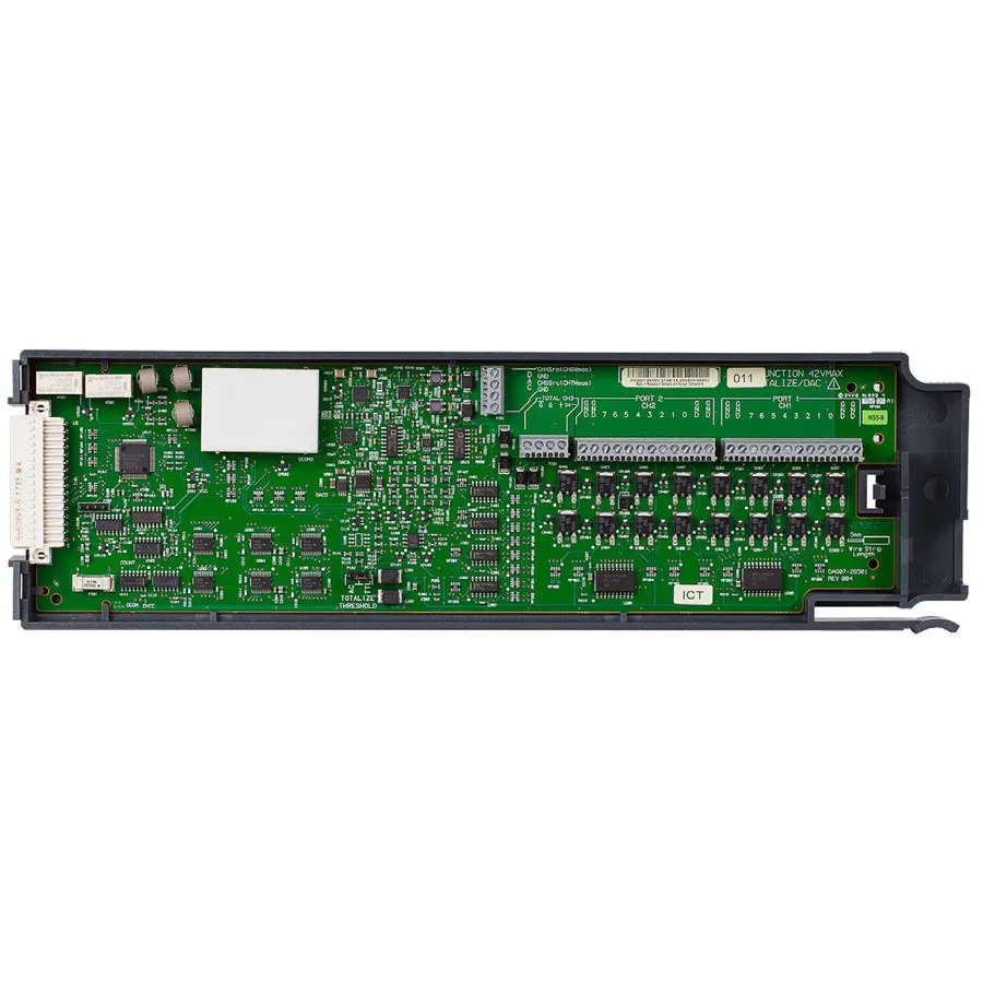 Keysight DAQM907A Multifunctie Module