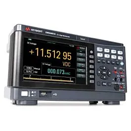 Keysight DM34461A Digitale multimeter