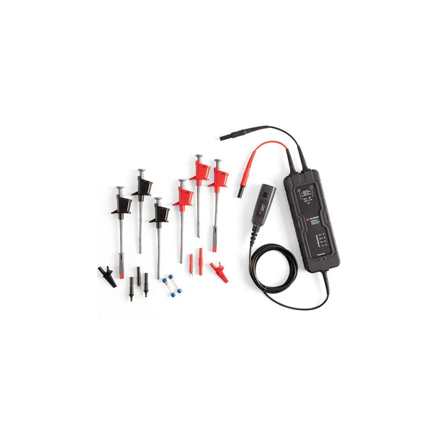 Keysight DP0001A Hoogspannings-Differentiaalprobe