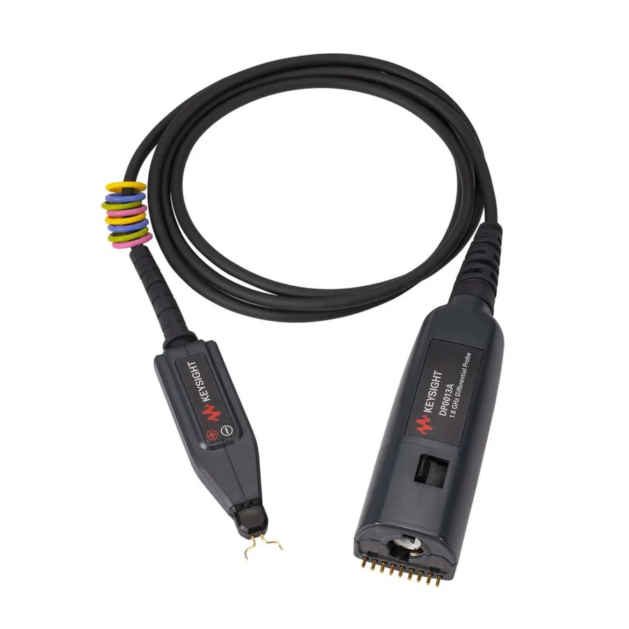 Keysight DP0013A Differentiële Actieve Sonde, 1,7 GHz