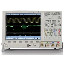 Keysight DSO7104A Digitale Opslagoscilloscoop