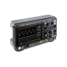 Keysight DSOX12 oscilloscoop