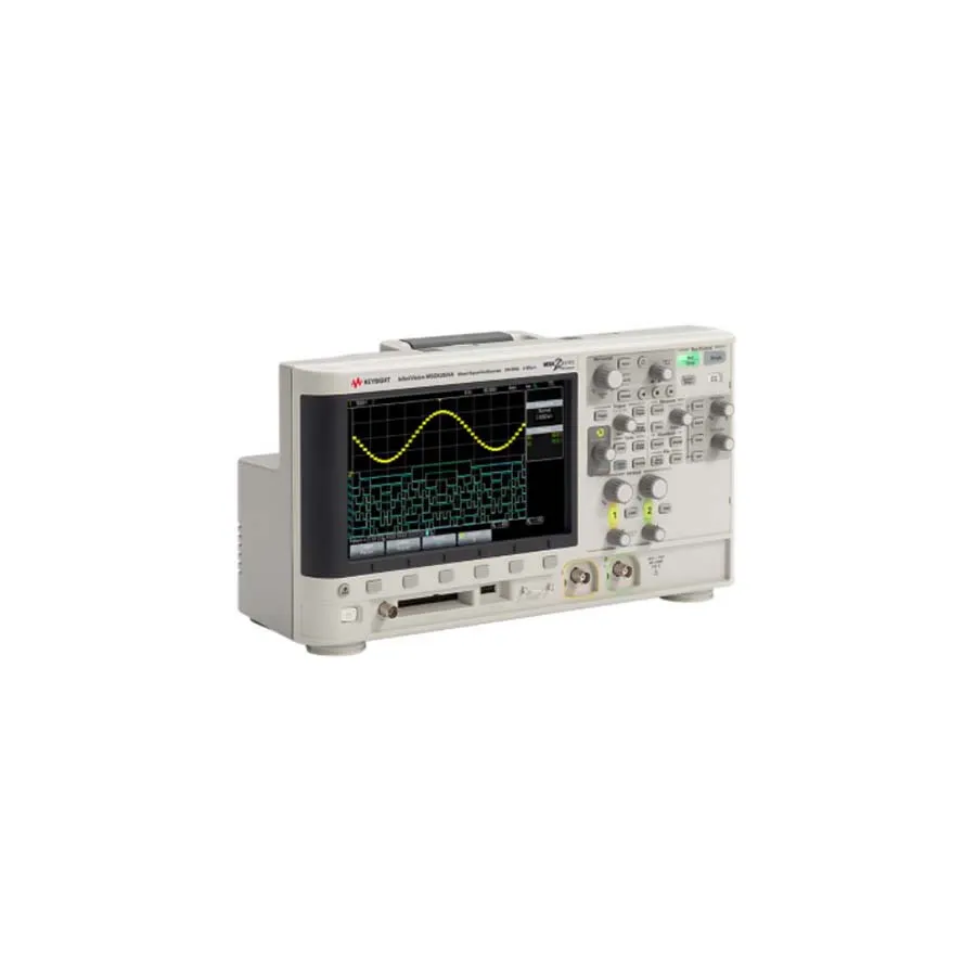 Keysight DSOX2022A Digitale Oscilloscoop