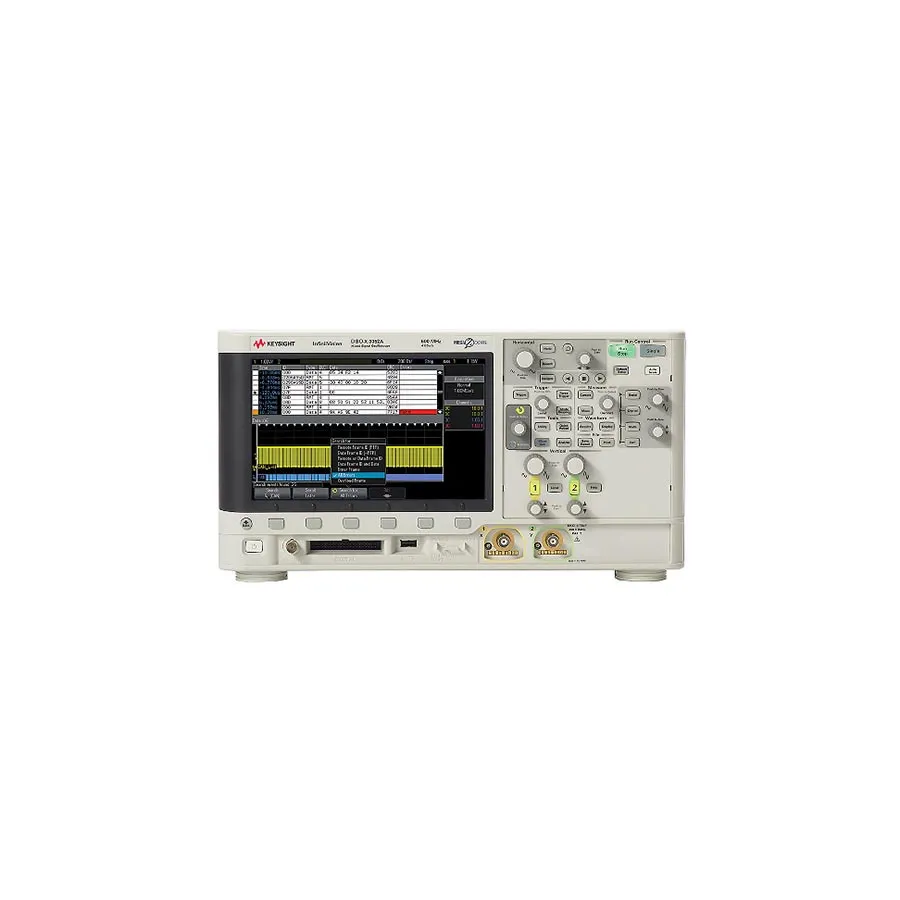 Keysight DSOX3012A Digitale Oscilloscoop
