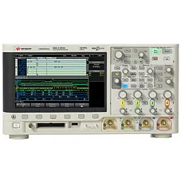 Keysight DSOX3012T Digitale Oscilloscoop