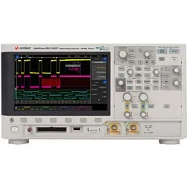 Keysight DSOX3022T Oscilloscoop