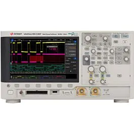 Keysight DSOX3032T Digitale Oscilloscoop