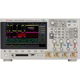 Keysight DSOX3034T Digitale Oscilloscoop