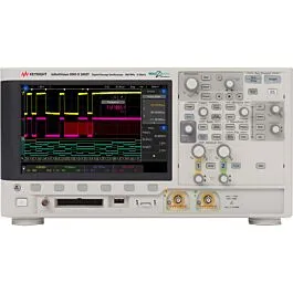 Keysight DSOX3052T Digitale Oscilloscoop