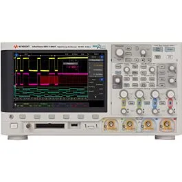 Keysight DSOX3054T Digitale Oscilloscoop