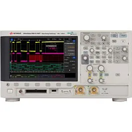 Keysight DSOX3102T Digitale Oscilloscoop