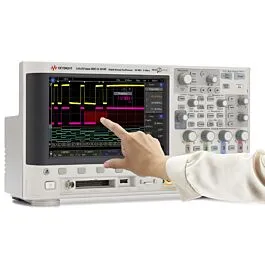 Keysight DSOX3104T Digitale Oscilloscoop