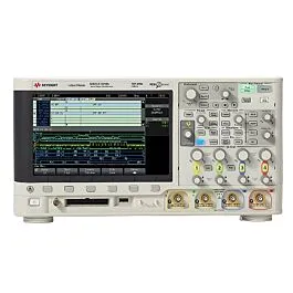 Keysight DSOX3BW34 Bandbreedte-upgrade