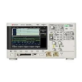 Keysight DSOX3BW52 Bandbreedte-upgrade