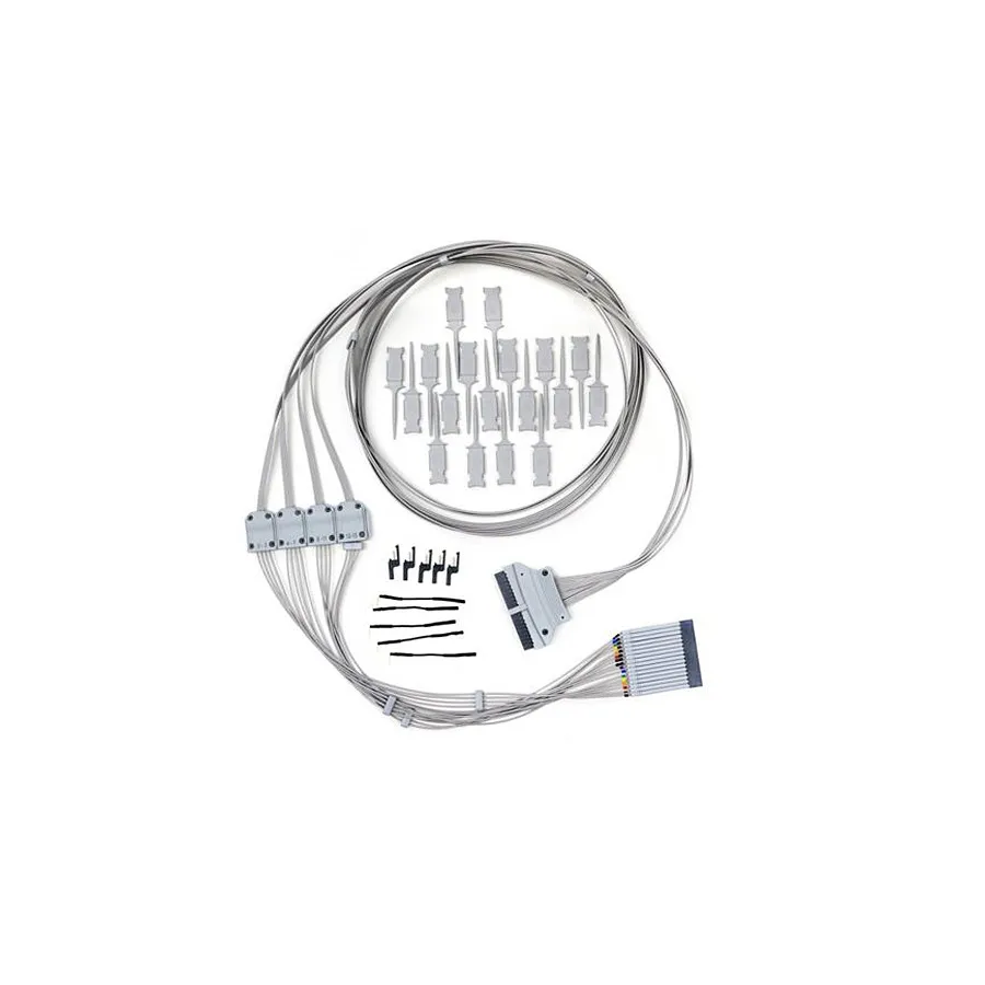 Keysight DSOX3MSO MSO 16-kanaals upgrade voor 100-500 MHz modellen