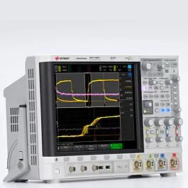 Keysight DSOX4024A Digitale Oscilloscoop