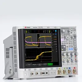 Keysight DSOX4034A Digitale Oscilloscoop