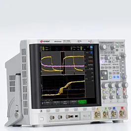 Keysight DSOX4054A 4-Kanaals 500MHz Digitale Oscilloscoop