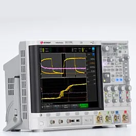 Keysight DSOX4104A Digitale Oscilloscoop