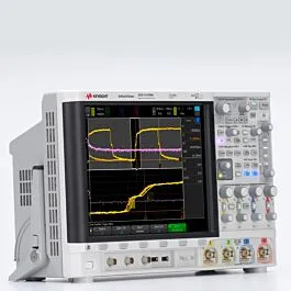 Keysight DSOX4154A Digitale Oscilloscoop