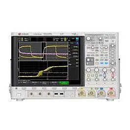 Keysight DSOX4B3T54U 350MHz naar 500MHz Bandbreedte-upgrade
