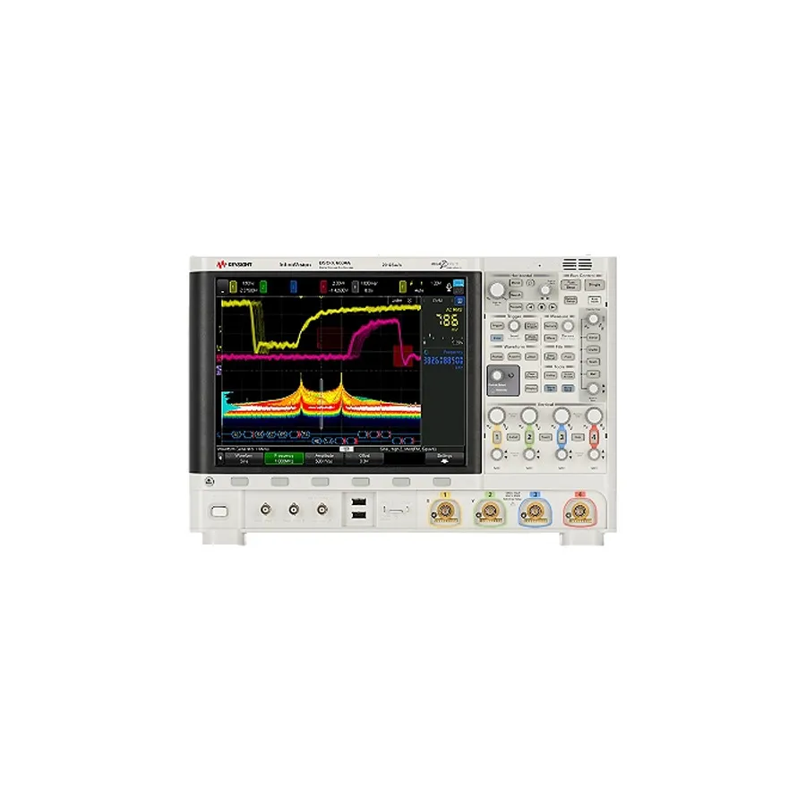 Keysight DSOX6B10T254BW Bandbreedte-upgrade