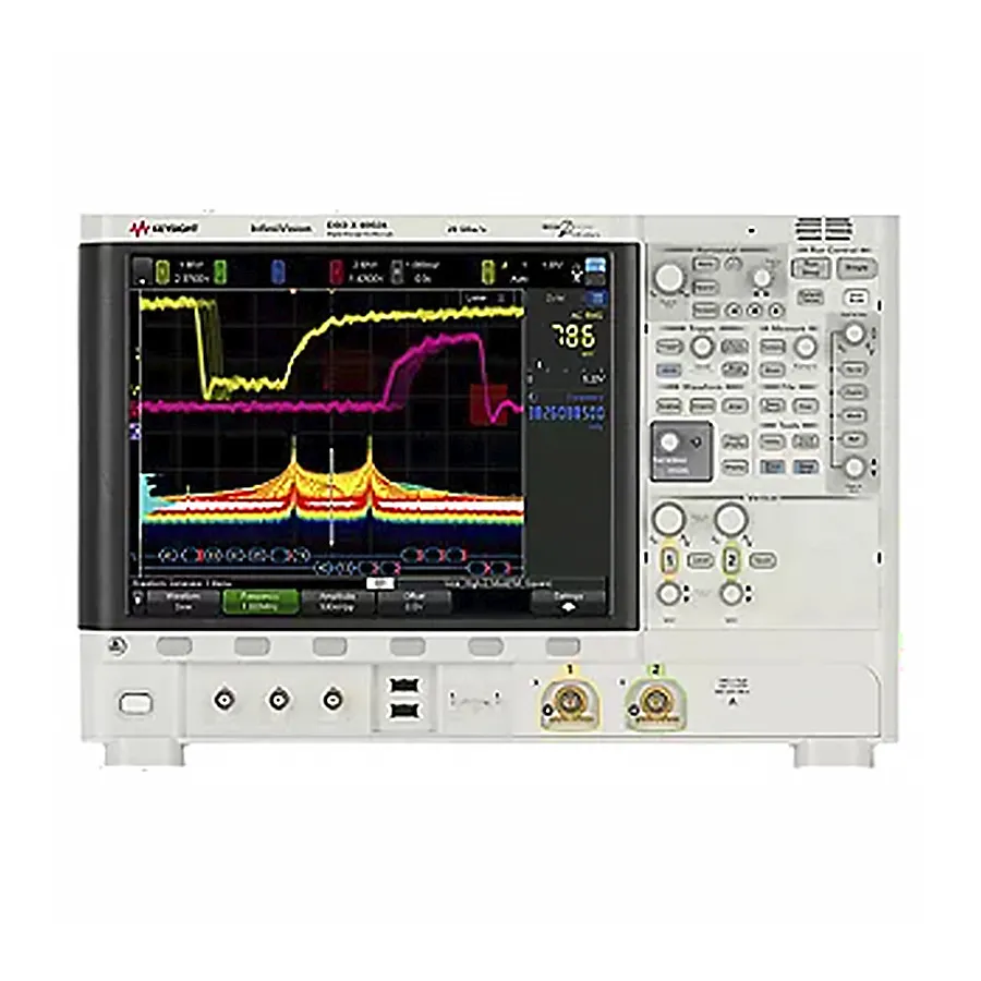 Keysight DSOX6B10T402BW Bandbreedte-upgrade