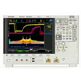 Keysight DSOX6B25T404BW 2.5 tot 4 GHz Upgrade