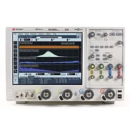 Keysight DSOX92004A Infiniium 90000 X-Series oscilloscoop