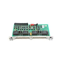 Keysight E1330B Quad 8-Bit Digitale I/O Module