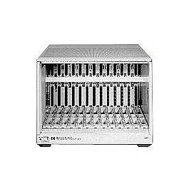 Keysight E1401B C-size 13-slots VXI mainframe