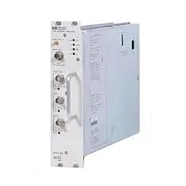 Keysight E1740A Tijdintervalanalysator Module