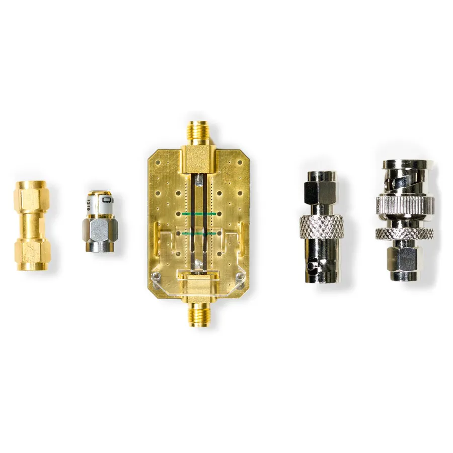 Keysight E2655C Deskew en Performance Verificatiekit voor InfiniiMax Sondes